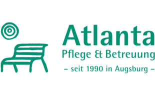 Atlanta Pflege & Betreuung GmbH in Augsburg - Logo
