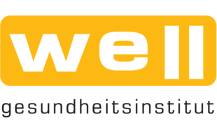 Well Gesundheitsinstitut in Augsburg - Logo