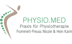 Physio.med in Klosterlechfeld - Logo