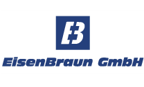 Eisen Braun GmbH in Memmingen - Logo