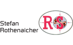 Rothenaicher Stefan in Erkheim - Logo