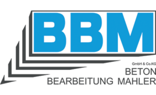 BBM Mahler GmbH & Co. KG in Lauingen an der Donau - Logo