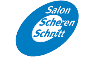 Scherenschnitt in Mindelheim - Logo