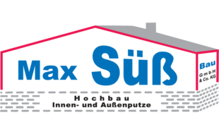 Süß Max in Waldkirchen in Niederbayern - Logo