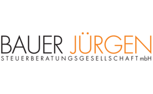 Bauer Jürgen Steuerberatungsgesellschaft mbH in Aichach - Logo