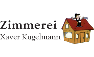 Kugelmann Xaver in Mittelneufnach - Logo