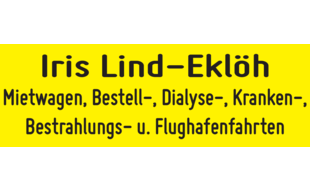 Mietwagen IRIS LIND-EKLÖH in Kaufbeuren - Logo