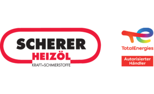 Scherer Heizöl in Altdorf - Logo