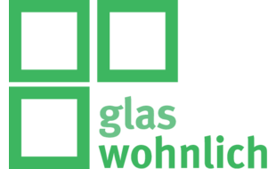 Glas Wohnlich in Augsburg - Logo