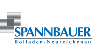Spannbauer Alfred in Neureichenau - Logo