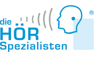 Die Hörspezialisten in Plattling - Logo