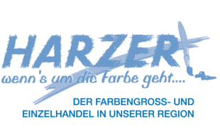 HARZER Farben in Pfarrkirchen in Niederbayern - Logo