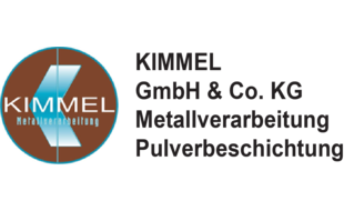 Kimmel GmbH & Co. KG in Falterhaid Markt Simbach in Niederbayern - Logo