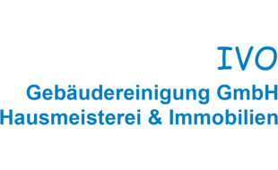 IVO Gebäudereinigung GmbH in Ergolding - Logo