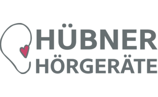Hübner Hörgeräte in Kempten im Allgäu - Logo