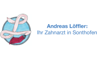 Löffler Andreas in Sonthofen - Logo