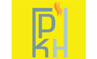 PKH Ofengroßhandel in Gersthofen - Logo