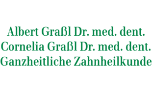 Graßl Albert Dr.med.dent. und Graßl Cornelia Dr.med.dent. in Deggendorf - Logo