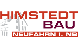 Himstedt Bau in Haimelkofen Gemeinde Laberweinting - Logo