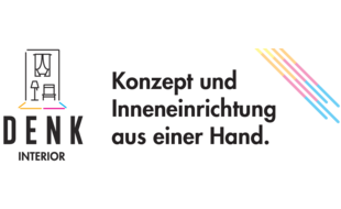 DENK in Augsburg - Logo