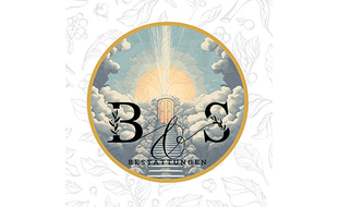B & S Bestattungen in Gersthofen - Logo