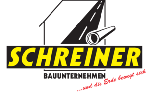 Schreiner Karl Bagger- u. Fuhrunternehmen in Neuschönau - Logo