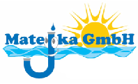 Matejka GmbH in Geiselhöring - Logo