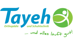 Orthopädie Schuhtechnik Tayeh in Asbach Bäumenheim - Logo