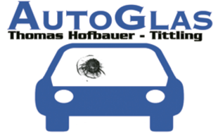 Autoglas Hofbauer Thomas in Tittling - Logo