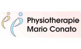 Krankengymnastik Conato Mario in Kempten im Allgäu - Logo