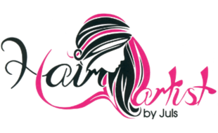 Hair Artist by Juls in Memmingen - Logo