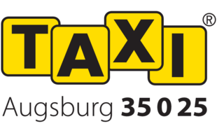 Taxi Augsburg eG in Augsburg - Logo