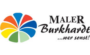 Burkhardt Markus in Wertach - Logo