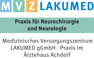 MVZ LAKUMED Praxis für Neurochirurgie und Neurologie in Landshut - Logo