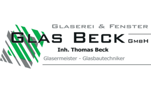 Beck GmbH Glaserei in Deggendorf - Logo