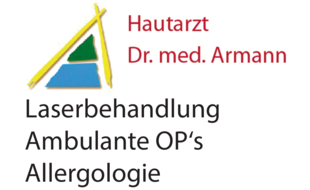 Armann Johann Dr. in Straubing - Logo
