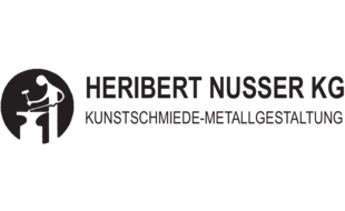 Nusser Heribert in Loppenhausen Gemeinde Breitenbrunn in Schwaben - Logo
