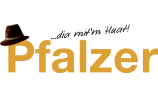 Pfalzer GmbH & Co. KG in Buxach Stadt Memmingen - Logo