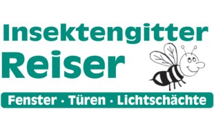 Reiser Insektenschutz in Jettingen Markt Jettingen Scheppach - Logo