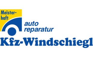 Meisterwerkstatt Windschiegl in Preisenberg Gemeinde Kumhausen - Logo