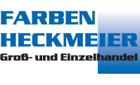 FARBEN HECKMEIER in Gersthofen - Logo