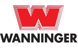 WANNINGER in Ittling Stadt Straubing - Logo
