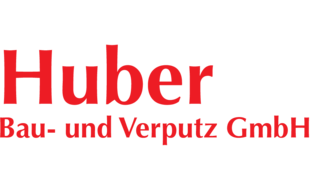 Huber Bau und Verputz GmbH in Wiggensbach - Logo