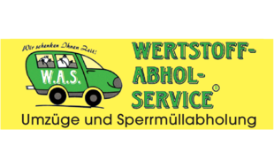 Bayer Adolf Wertstoff-Abhol-Service in Mindelheim - Logo