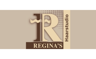 Regina's Haarstudio in Oberstaufen - Logo