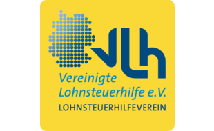 Urbanek Karin Vereidigte Lohnsteuerhilfe e.V. in Bobingen - Logo