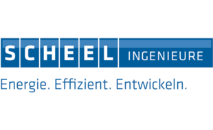Scheel Ingenieure in Friedberg in Bayern - Logo