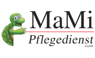 MaMi Pflegedienst in Pfaffenberg Markt Mallersdorf Pfaffenberg - Logo