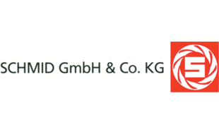 Schmid GmbH & Co. KG in Amendingen Stadt Memmingen - Logo