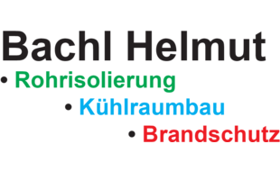 Bachl Helmut in Straubing - Logo